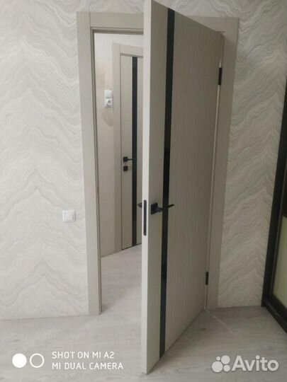 Двери со склада