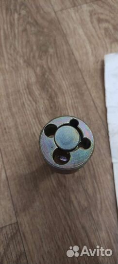 Универсальный эксцентриковый ключ СССР