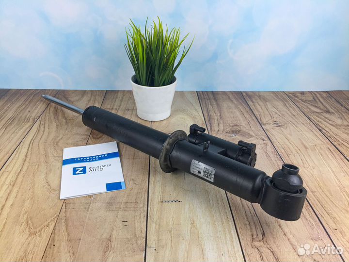 Задний амортизатор BMW бмв G11 G12, EDC