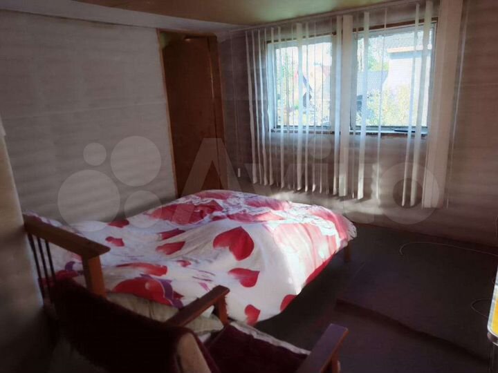 Дача 48 м² на участке 6 сот.