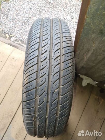 Kumho Power Star 758 175/70 R13 T