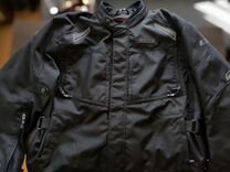 Мотокуртка LS2 phase MAN jacket 58 размер