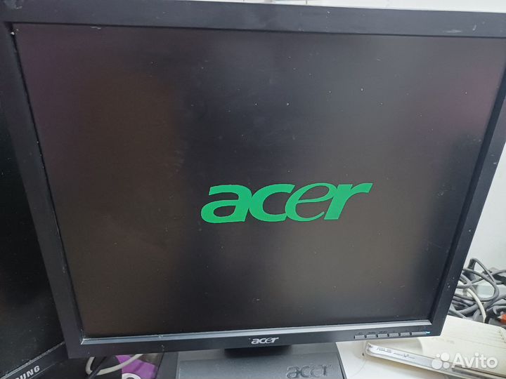 Монитор Acer
