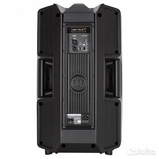RCF ART 712-A MK4 Активная двухполосная ас