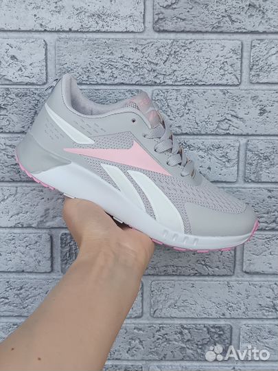 Кроссовки Reebok