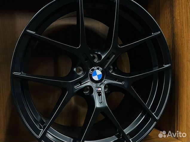 Диски R19 5x112 BMW