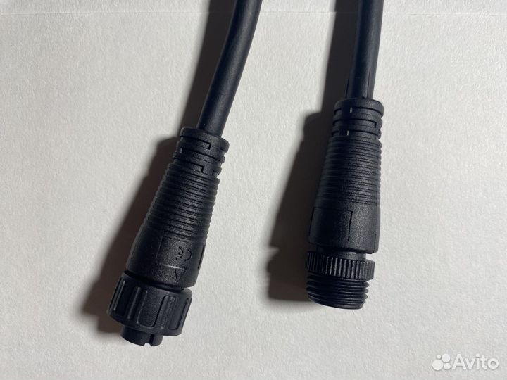 Удлинительный кабель 3м для Quantum board