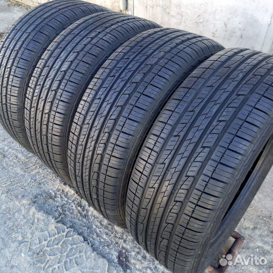 Kumho Eco Solus KL21 235/55 R18 100H