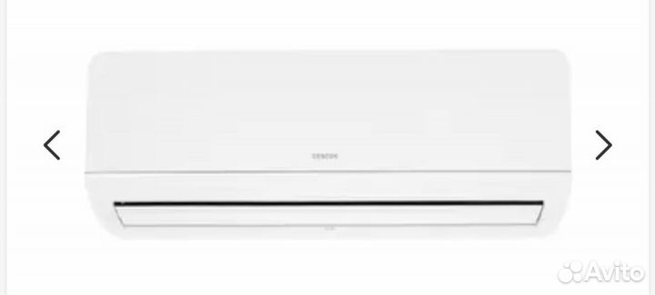 Сплит-система кондиционер