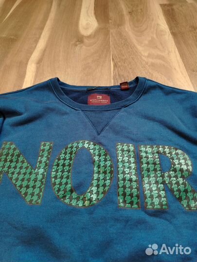 Свитшот scotch&soda