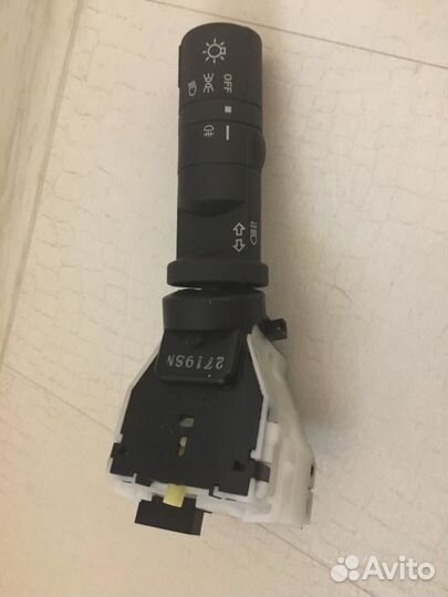 Подрулевой переключатель Niles 14425 Nissan