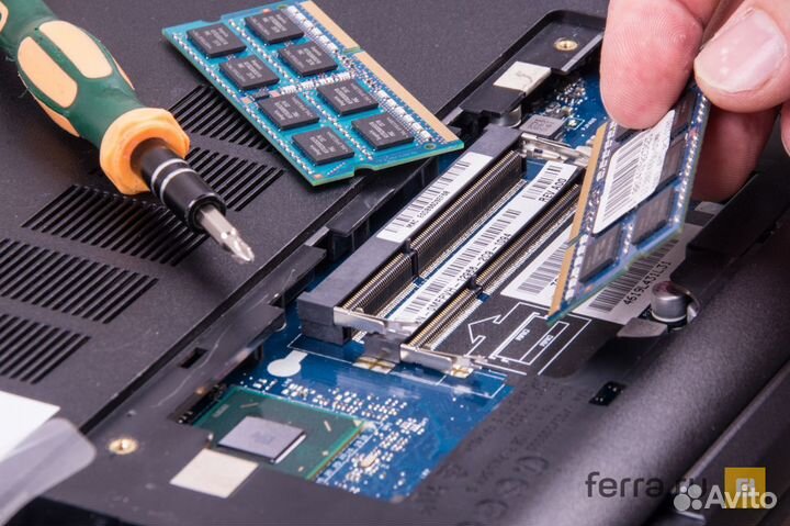 Компьютерный мастер частник