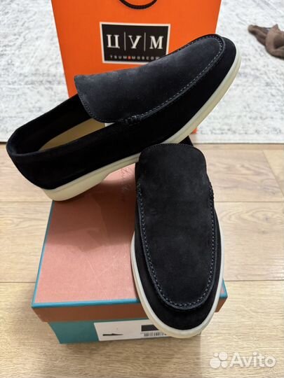 Loro piana,summer walk,оригинал