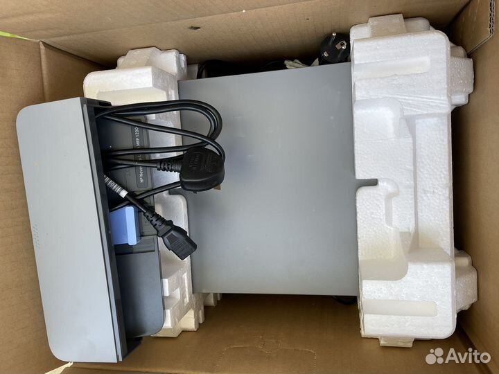 Лазерное мфу HP Neverstop Laser 1200w
