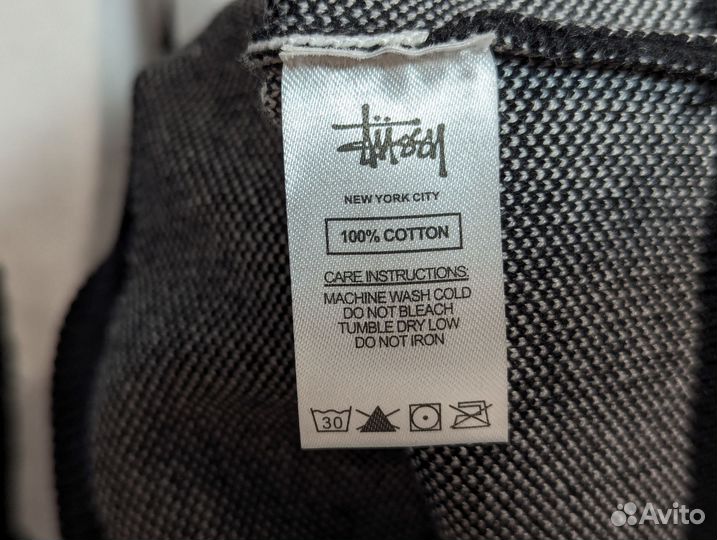 Свитер stussy