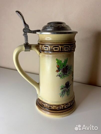 Пивная кружка Германия