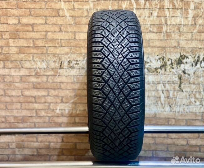 Continental ContiVikingContact 7 195/65 R15