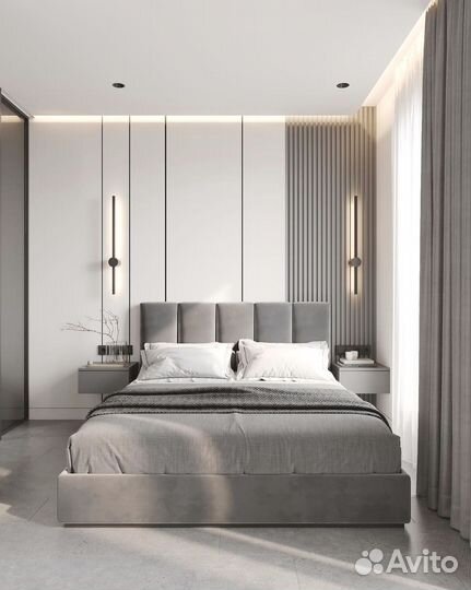 Кровать от производителя