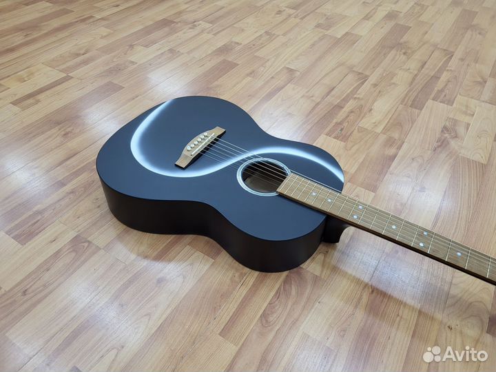 Гитара новая Амистар М211