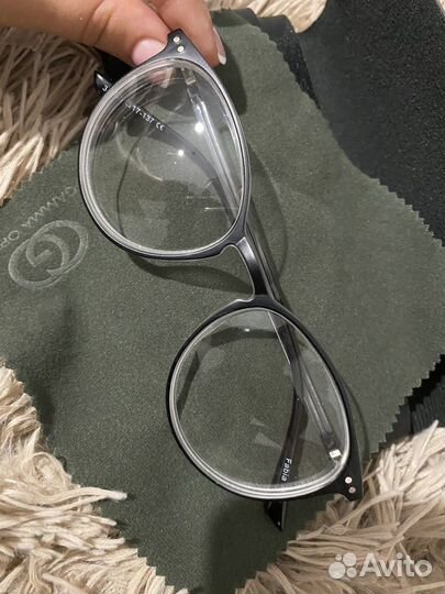 Очки для чтения -2,5