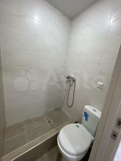 Квартира-студия, 11 м², 1/9 эт.