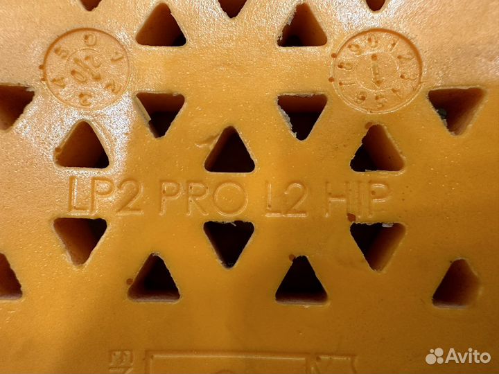 Защита бедер D3O LP2 PRO L2