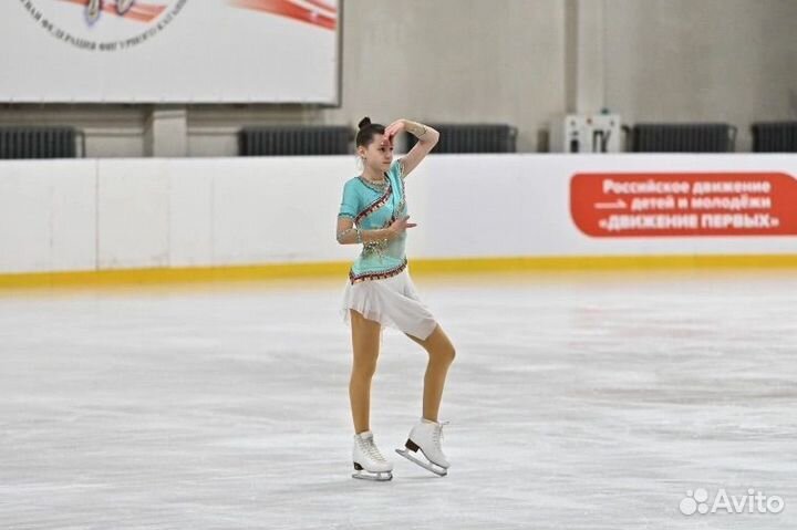 Платье для выступлений