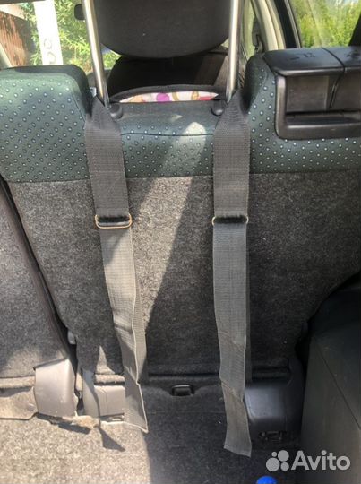 Детское автокресло бу