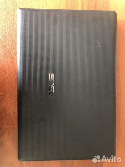 Asus X55A