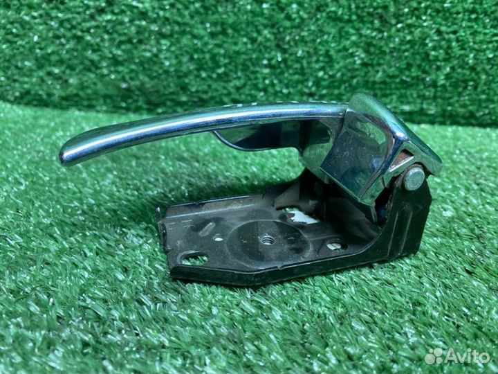 Ручка внутренняя задняя левая Hyundai Sonata 5