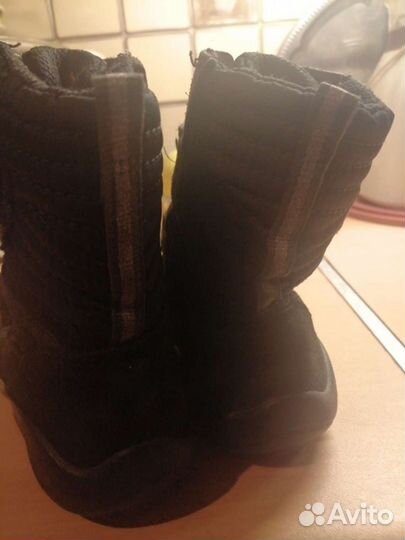 Сапожки Ессо, 28р