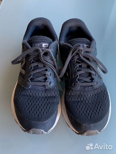 Кроссовки Nеw Balance BW520LG5 Оригинал р.8(б/у)