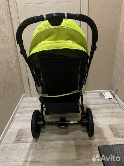 Прогулочная коляска бу
