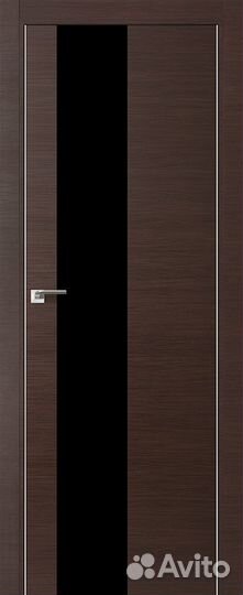 Профиль дорс серия Z analog