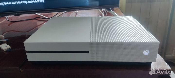 Xbox One S 500gb
