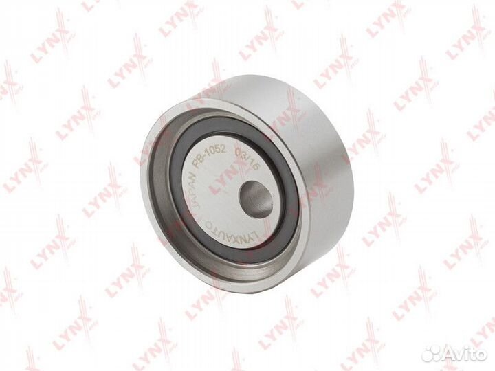 Натяжитель ремня lynxauto PB-1052
