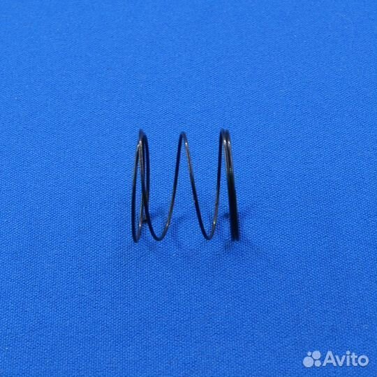 Пружина ручки крана для газовой плиты Gefest