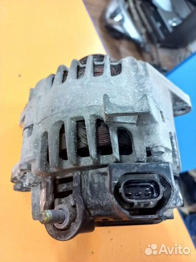 Генератор Hyundai Solaris 1 1.6 G4FC