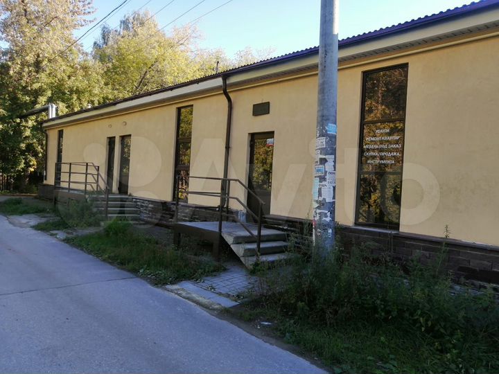 Торговая площадь, 51,8- 452,8 м²