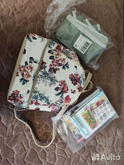 Вещи пакетом