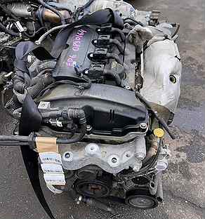 Двигатель Peugeot 308 T7 T7W5F02 EP6CDT-0890164 11