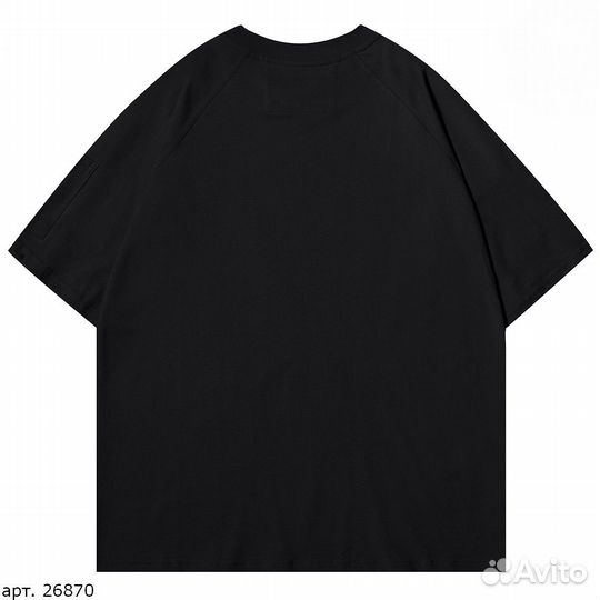 Футболка C.P. Company