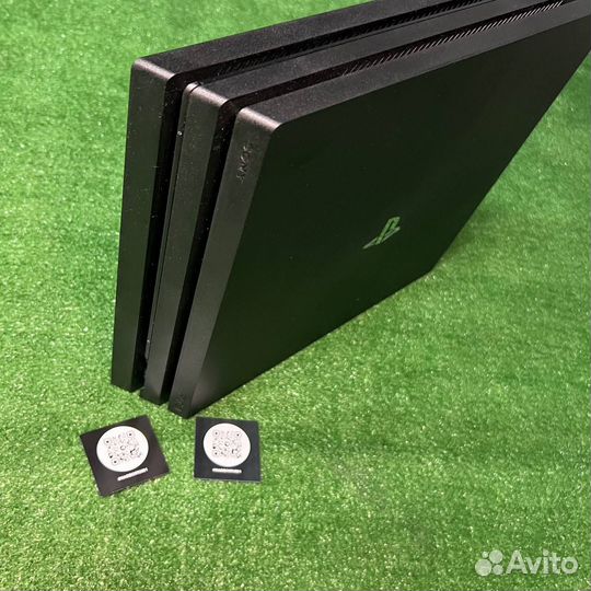 Sony playstation 4 pro