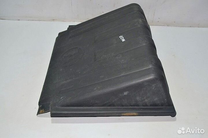 Крышка аккумуляторного ящика MAN TGA 18.480 (01.00