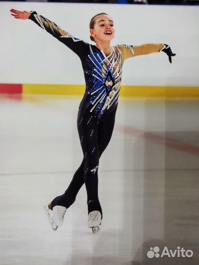 Для фигурного катания