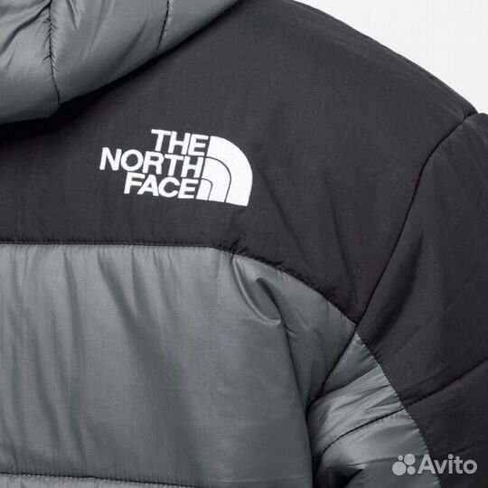 The North Face Himalayan Insulated Parka