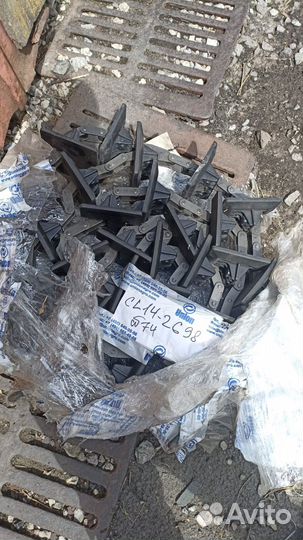 Транспортер зернового элеватора комбайна claas tuc