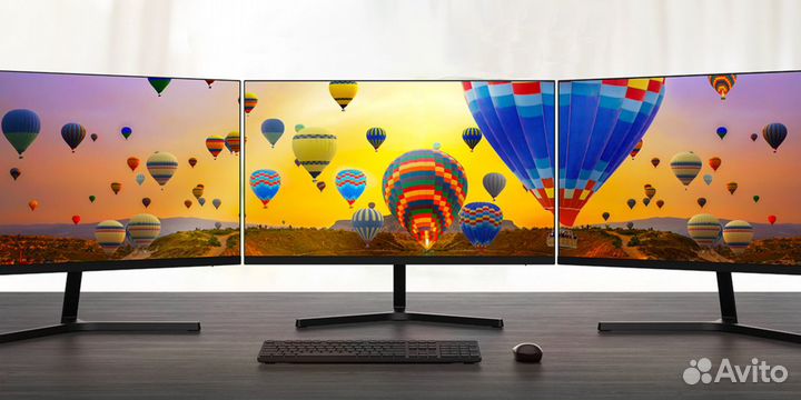 Монитор Xiaomi Redmi Desktop Monitor 1A 23.8