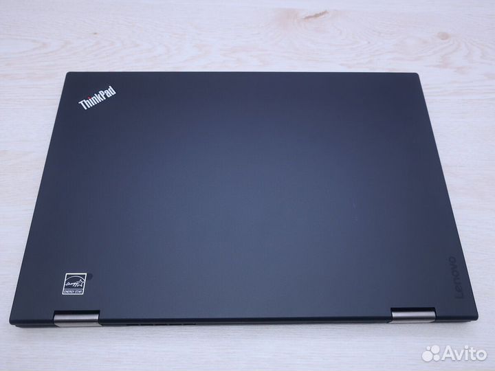 Lenovo Yoga X1 2K i7-6600U 2.8Ghz 16Gb 512SSD LTE