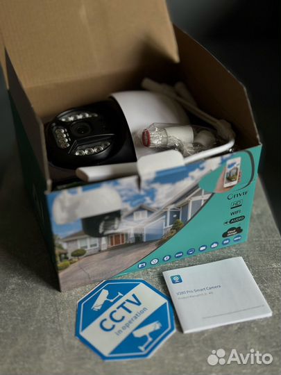 Видеокамера с сим картой и флешкой